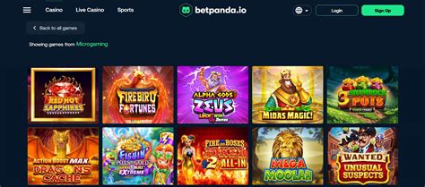 Best Microgaming Slots 【2024】 Top Microgaming Casino Sites.